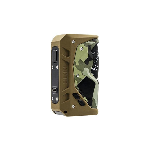 Sigelei Humvee 215W Box Mod