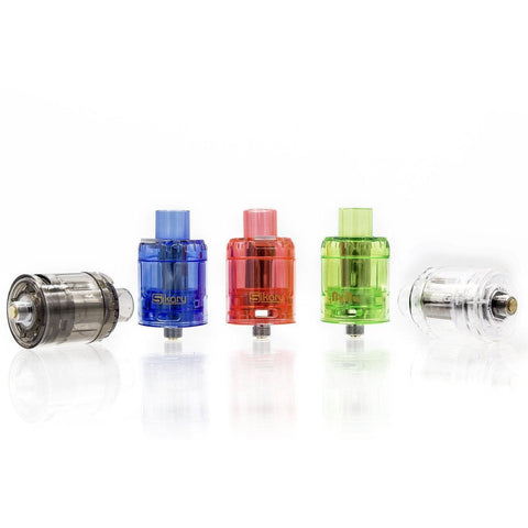 SikaryUSA NuNu Disposable Subohm Tank (3/pack)