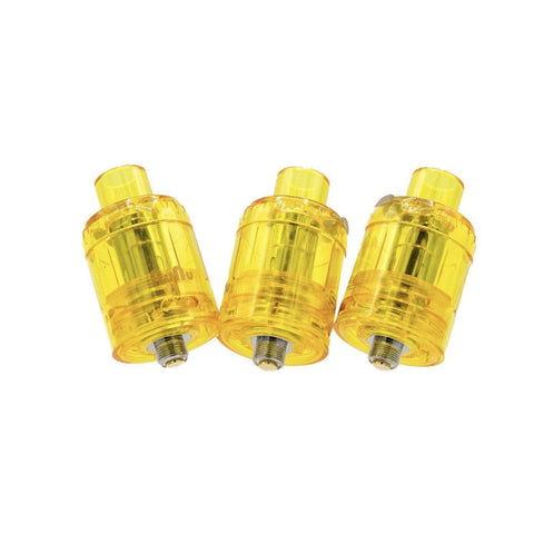 SikaryUSA NuNu Disposable Subohm Tank (3/pack)