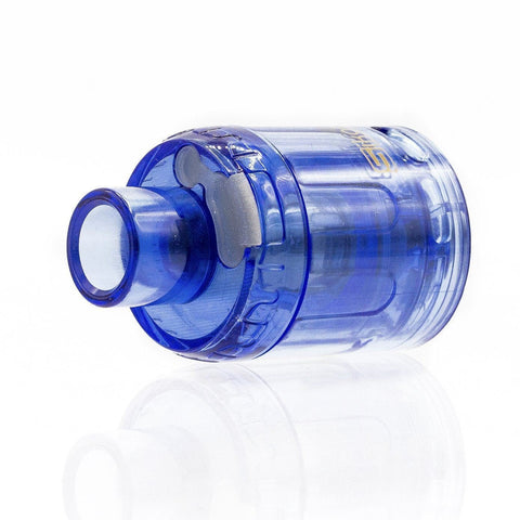 SikaryUSA NuNu Disposable Subohm Tank (3/pack)