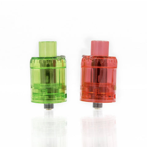 SikaryUSA NuNu Disposable Subohm Tank (3/pack)