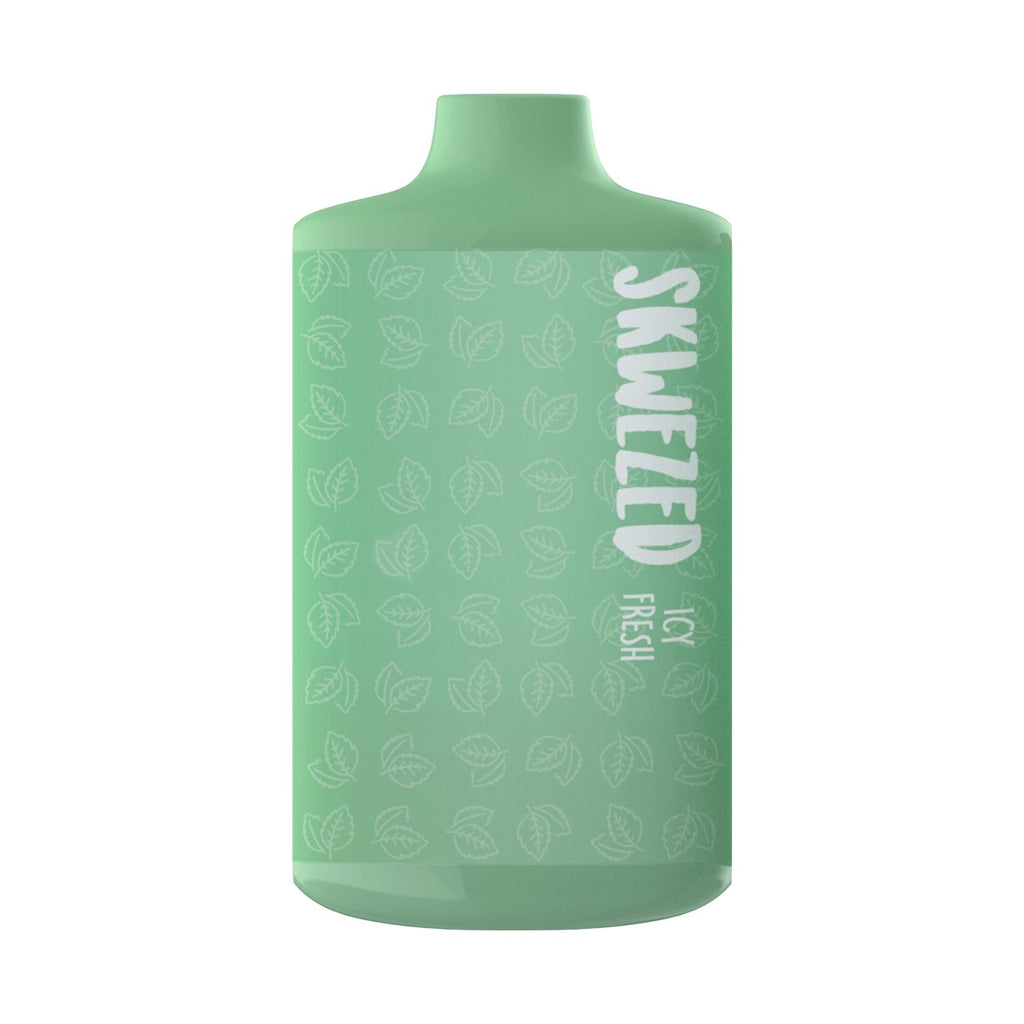 SKWEZED 5000 Puff Disposable