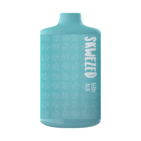 SKWEZED 5000 Puff Disposable