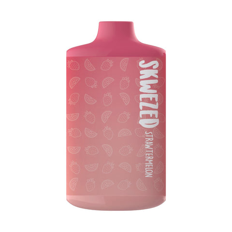 SKWEZED 5000 Puff Disposable