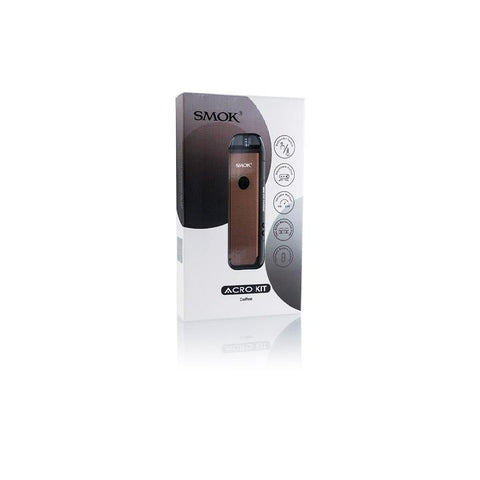 SMOK Acro 25W Pod System Kit 1000mAh