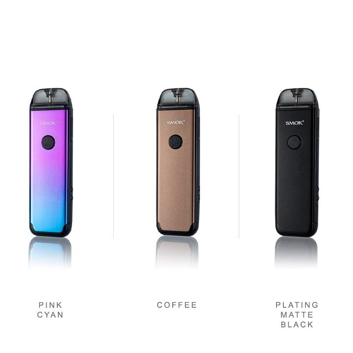 SMOK Acro 25W Pod System Kit 1000mAh