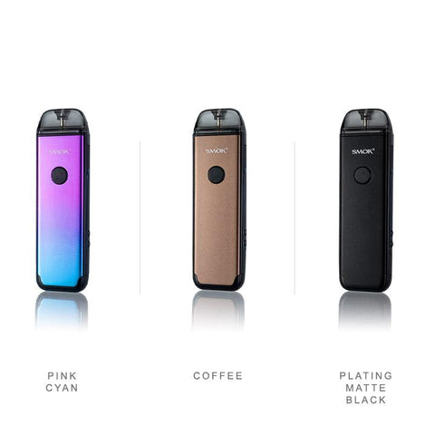 SMOK Acro 25W Pod System Kit 1000mAh
