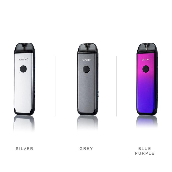 SMOK Acro 25W Pod System Kit 1000mAh