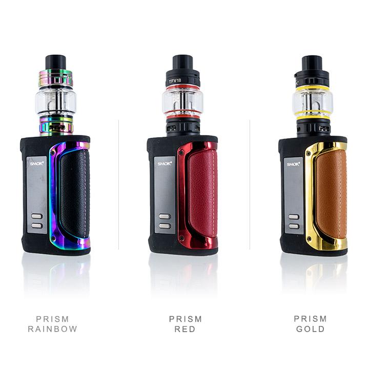 SMOK Arcfox 230W Kit