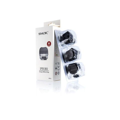 SMOK IPX 80 Replacement Pods
