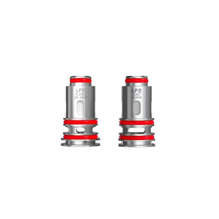SMOK LP2 Replacement Coils
