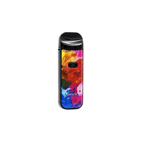 SMOK Nord 2 40W Pod System Kit 1500mAh