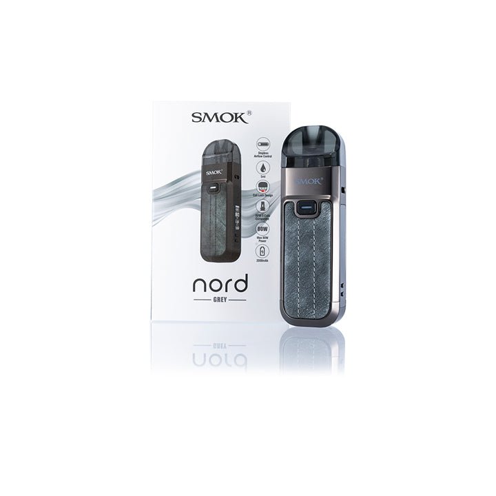 SMOK Nord 5 80W Pod System Kit 2000mAh