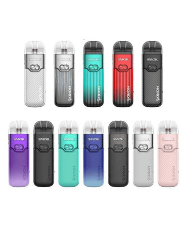 SMOK Nord GT 80W Pod Kit 2500mAh