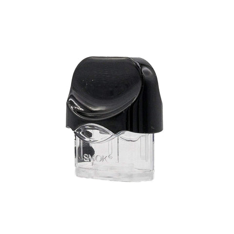 SMOK Nord Replacement Pod Cartridge and Coils