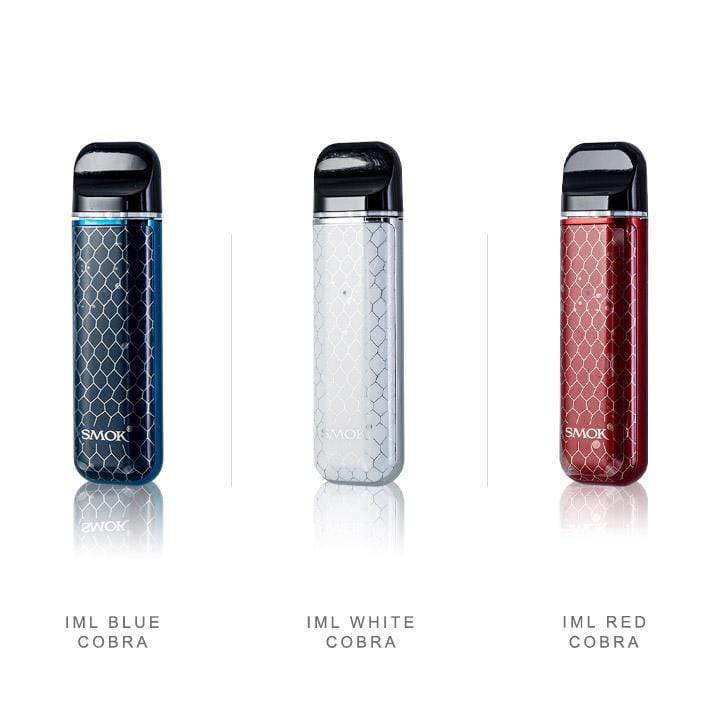 SMOK Novo 3 25W Pod System Kit 800mAh