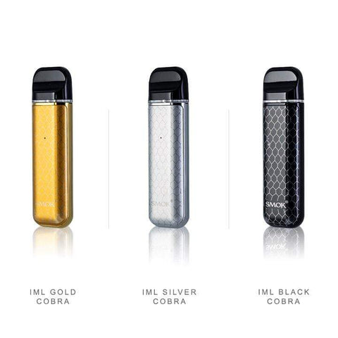 SMOK Novo 3 25W Pod System Kit 800mAh