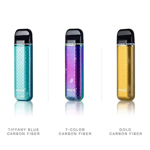 SMOK Novo 3 25W Pod System Kit 800mAh