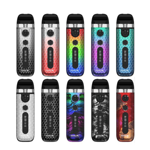 SMOK Novo 5 30W Pod System Kit 900mAh