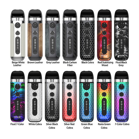 SMOK Novo 5 30W Pod System Kit 900mAh