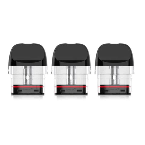 SMOK Novo 5 Replacement Pods (3/Pack)