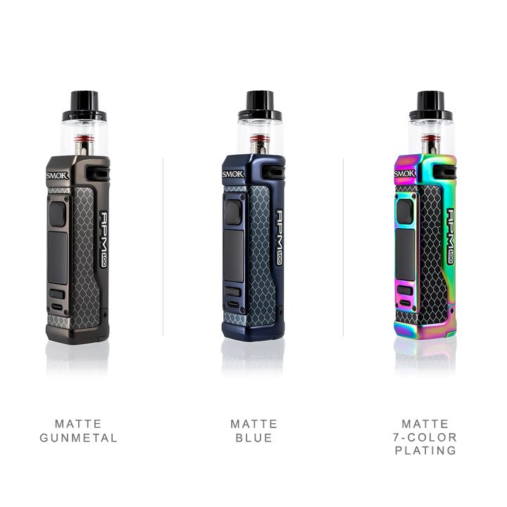 SMOK RPM 100 Pod Mod Kit