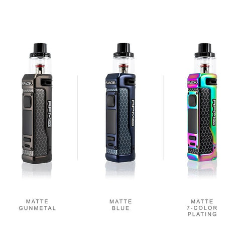 SMOK RPM 100 Pod Mod Kit