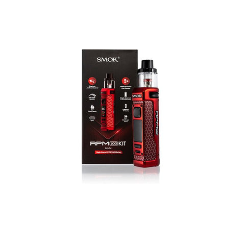 SMOK RPM 100 Pod Mod Kit