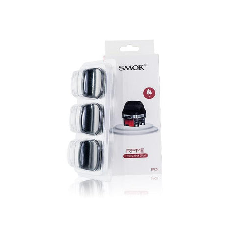 SMOK RPM 2 Replacement Pod