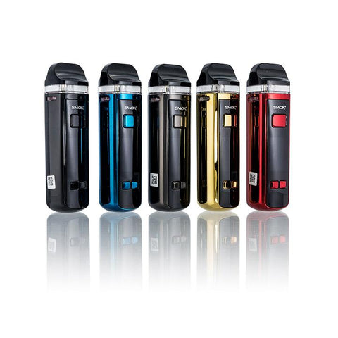 SMOK RPM 2S 80W Pod System Kit