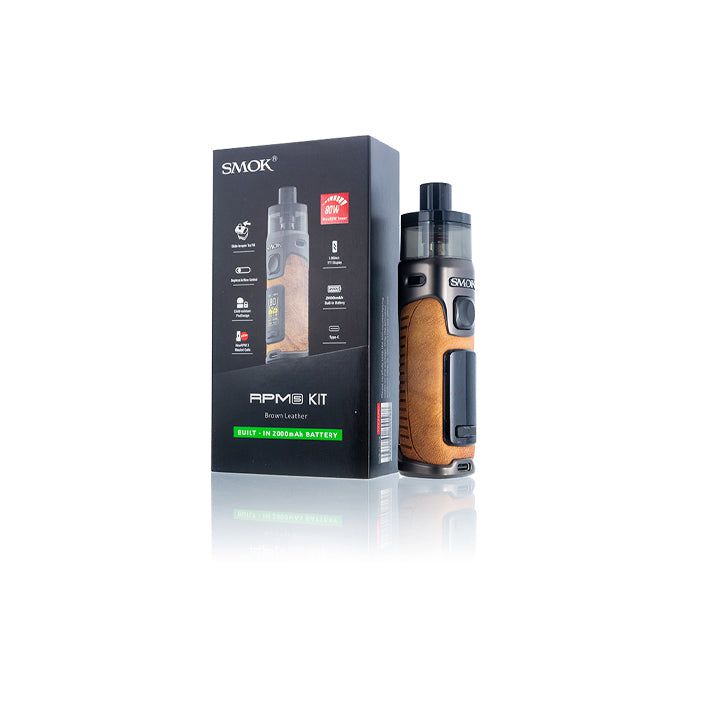 SMOK RPM 5 Pod Kit