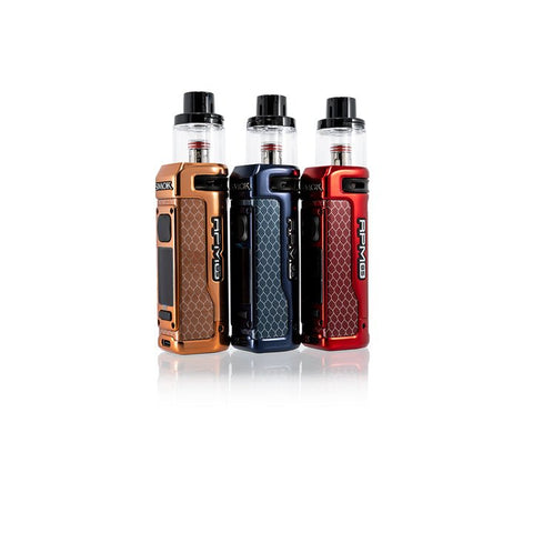 SMOK RPM 85 Pod Mod Kit 3000mAh