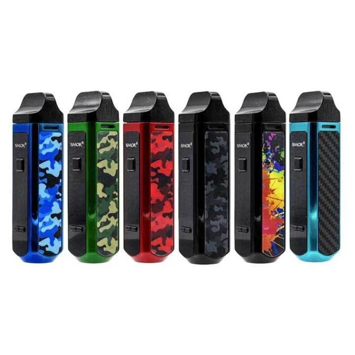 SMOK RPM40 Pod Mod Kit 1500mAh