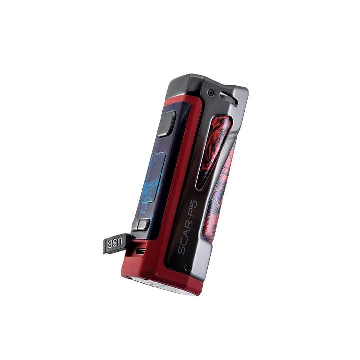 SMOK SCAR-P5 80W Pod Mod Kit