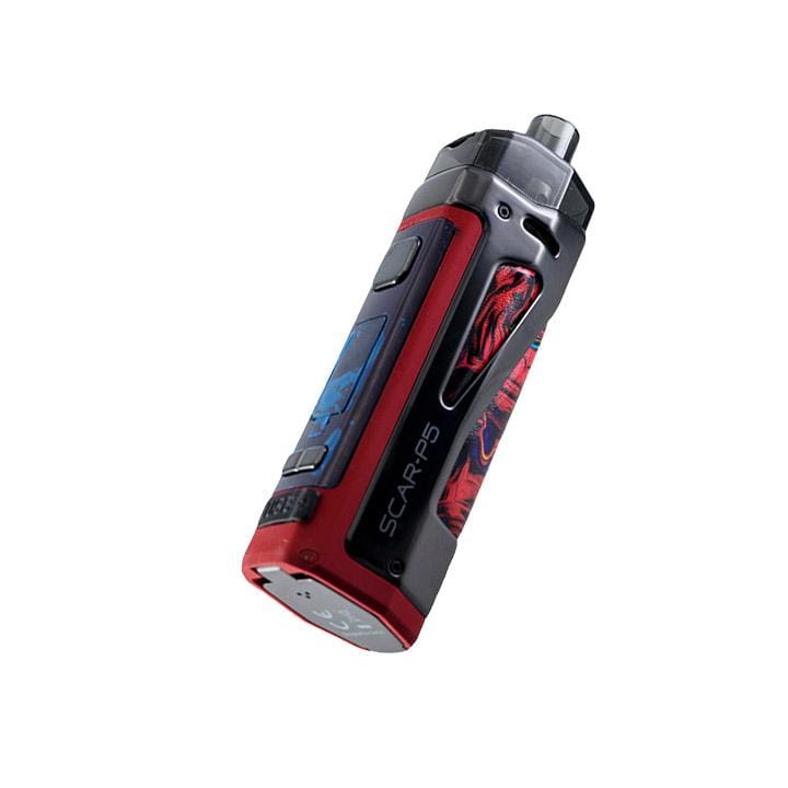 SMOK SCAR-P5 80W Pod Mod Kit