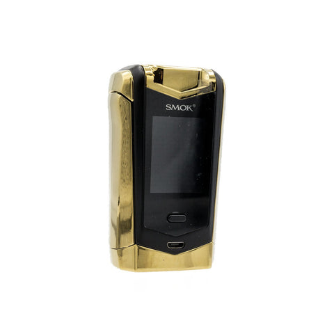 SMOK Species 230W and TFV8 Baby V2 Starter Kit