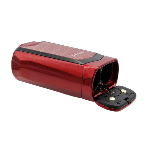 SMOK Species 230W and TFV8 Baby V2 Starter Kit