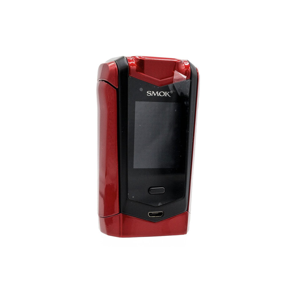 SMOK Species 230W and TFV8 Baby V2 Starter Kit