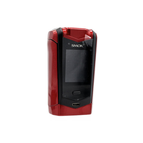 SMOK Species 230W and TFV8 Baby V2 Starter Kit
