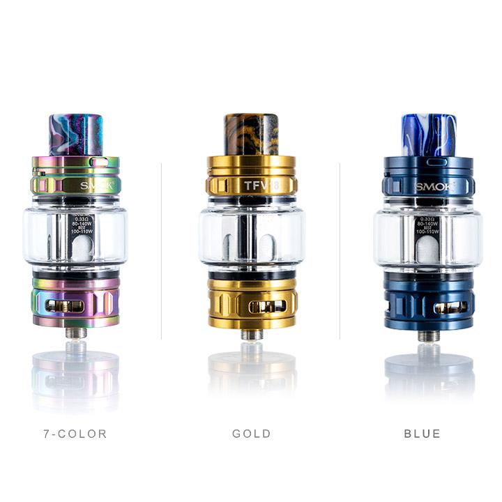 SMOK TFV18 Sub-Ohm Tank