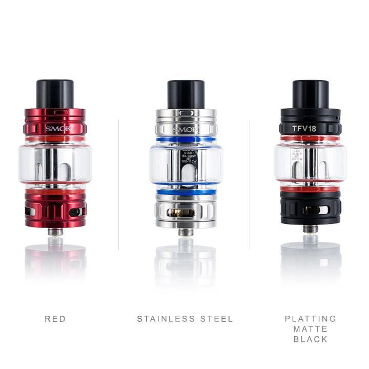 SMOK TFV18 Sub-Ohm Tank