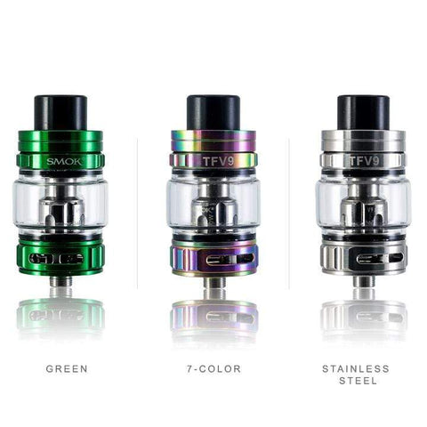 SMOK TFV9 Sub-Ohm Tank