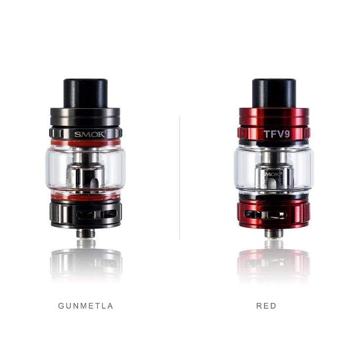 SMOK TFV9 Sub-Ohm Tank