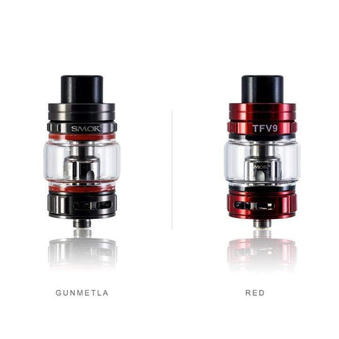 SMOK TFV9 Sub-Ohm Tank