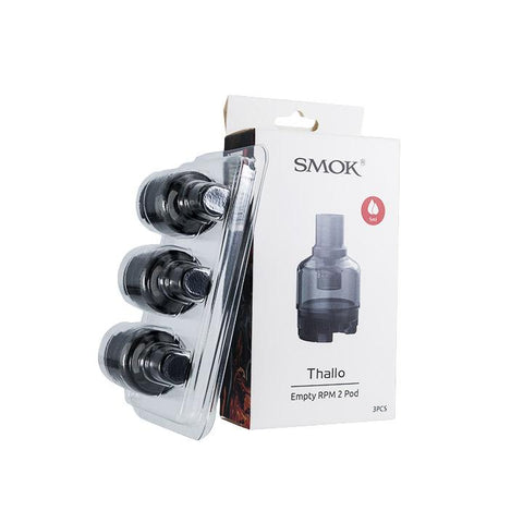 SMOK Thallo Replacement Pods