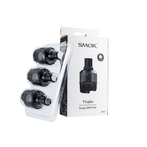 SMOK Thallo Replacement Pods