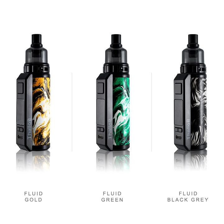 SMOK Thallo S 100W Pod System Kit
