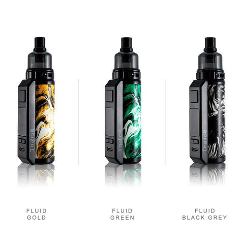 SMOK Thallo S 100W Pod System Kit
