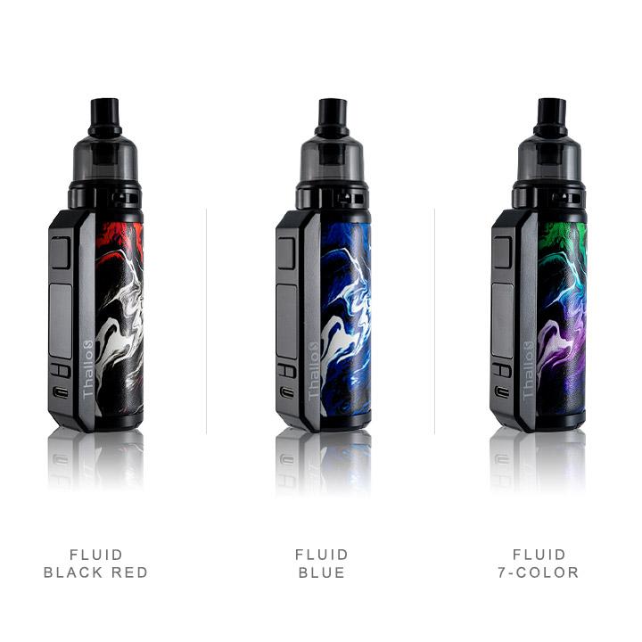 SMOK Thallo S 100W Pod System Kit