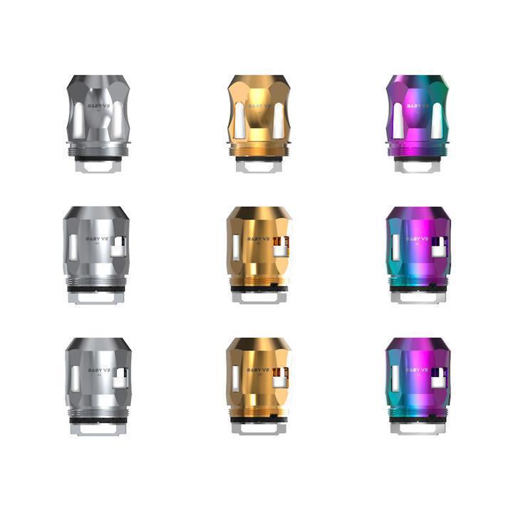 SMOKTech Baby V2 Replacement Coils